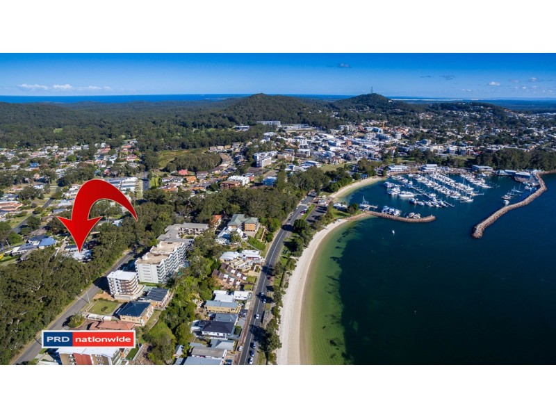 1 Magnus Street, Nelson Bay NSW 2315