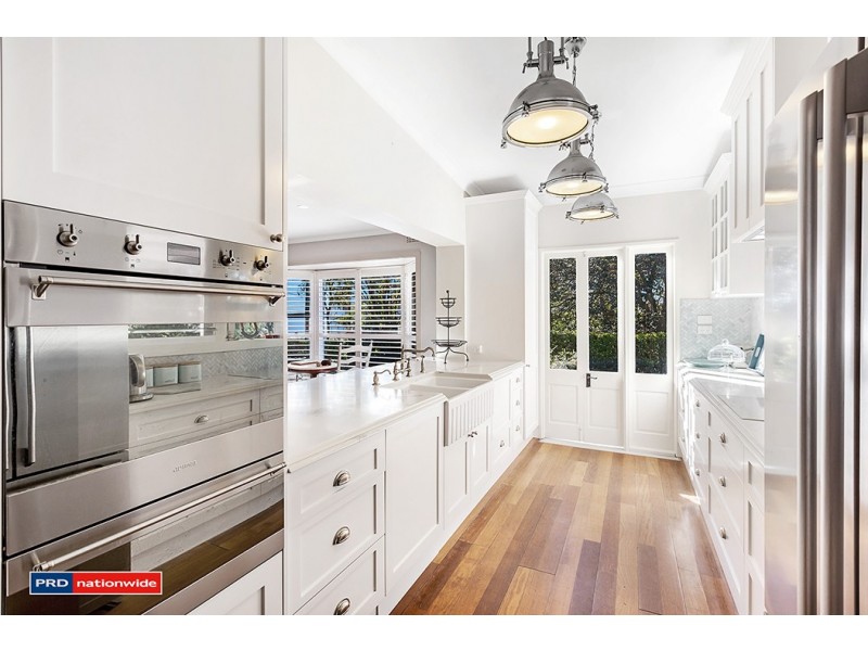 1 Magnus Street, Nelson Bay NSW 2315