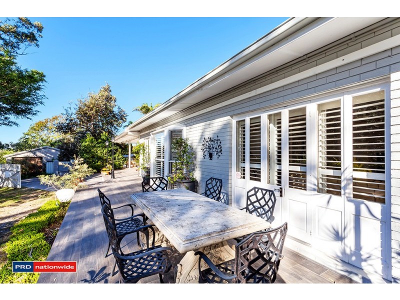 1 Magnus Street, Nelson Bay NSW 2315