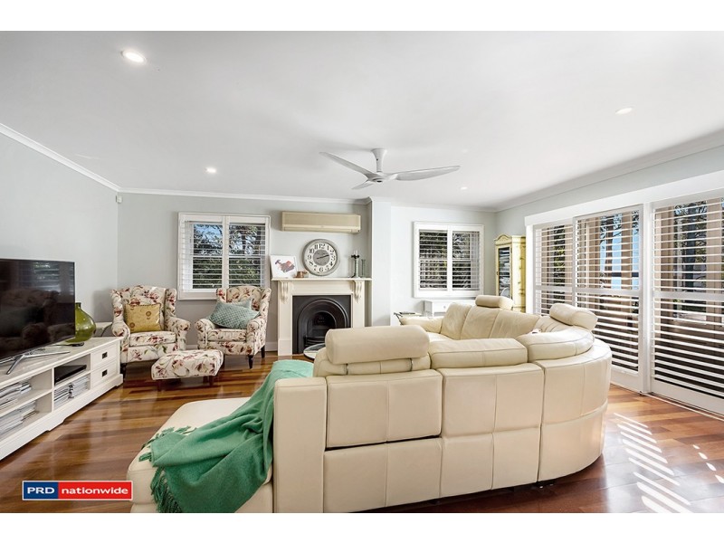 1 Magnus Street, Nelson Bay NSW 2315