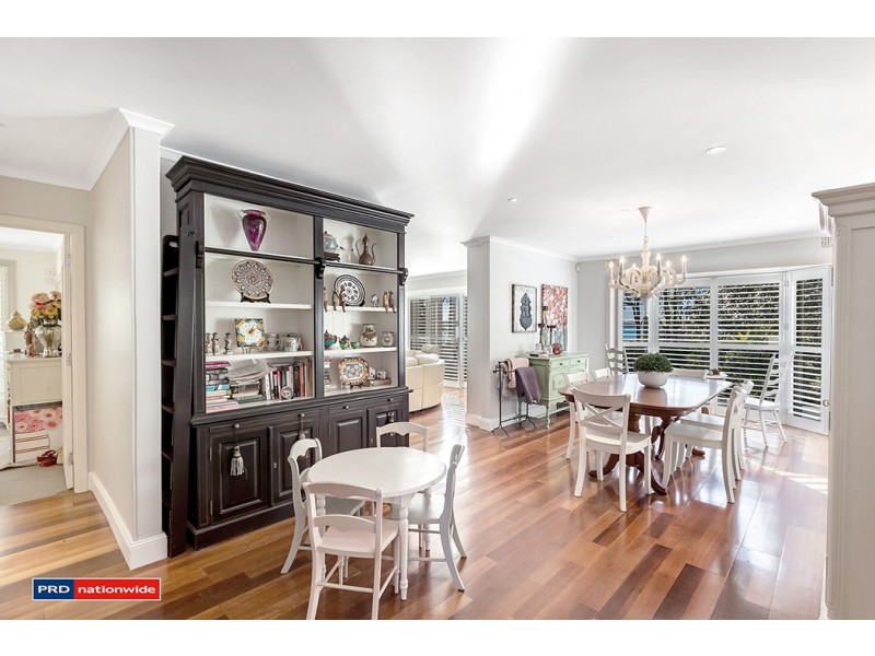 1 Magnus Street, Nelson Bay NSW 2315