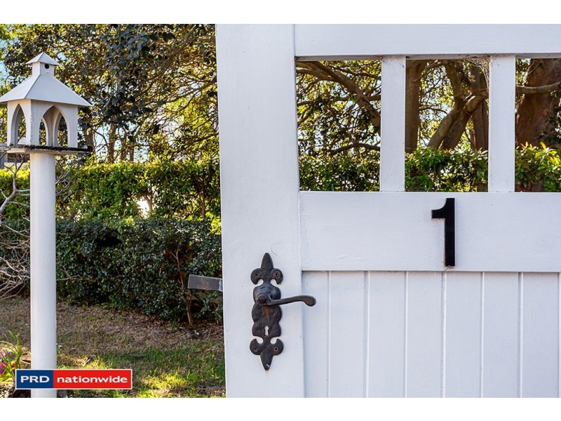 1 Magnus Street, Nelson Bay NSW 2315