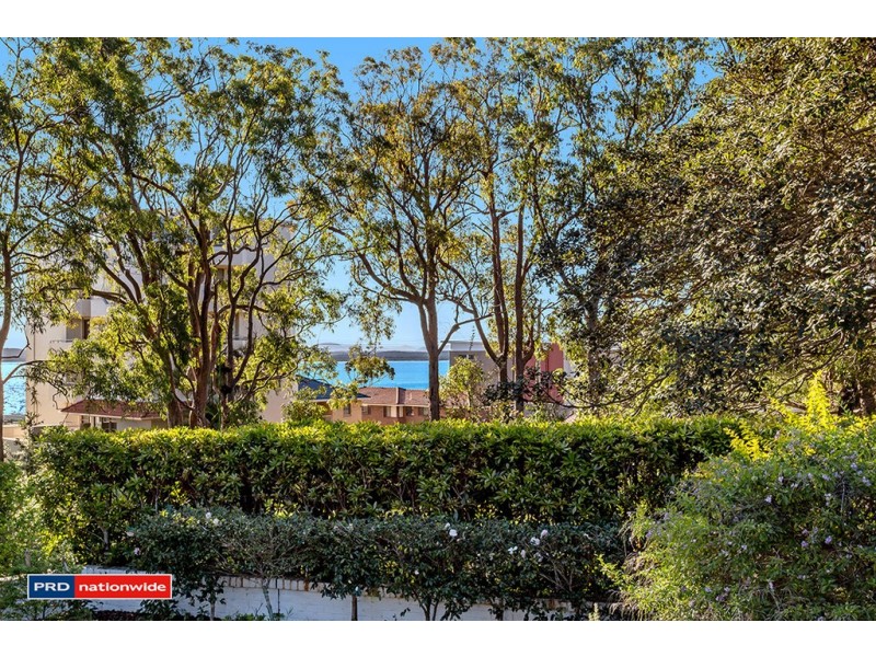 1 Magnus Street, Nelson Bay NSW 2315