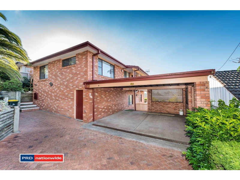 50 Wahgunyah Road, Nelson Bay NSW 2315