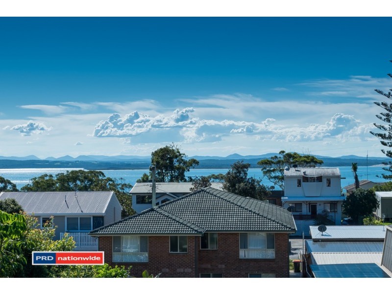 50 Wahgunyah Road, Nelson Bay NSW 2315