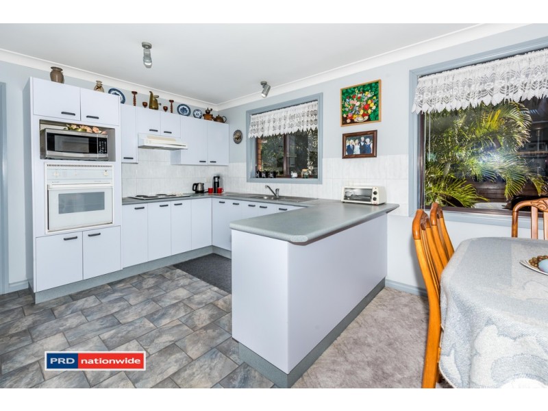 50 Wahgunyah Road, Nelson Bay NSW 2315