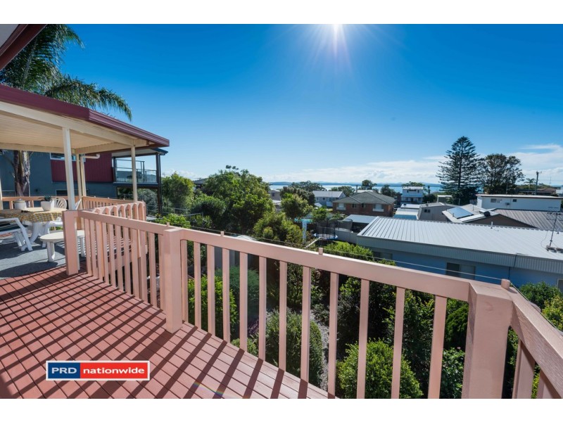 50 Wahgunyah Road, Nelson Bay NSW 2315