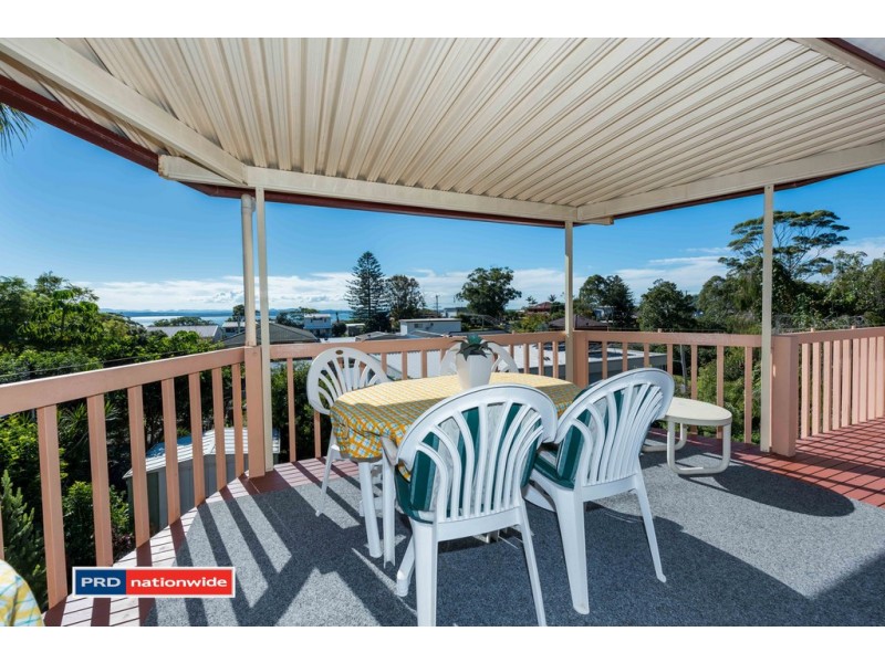 50 Wahgunyah Road, Nelson Bay NSW 2315