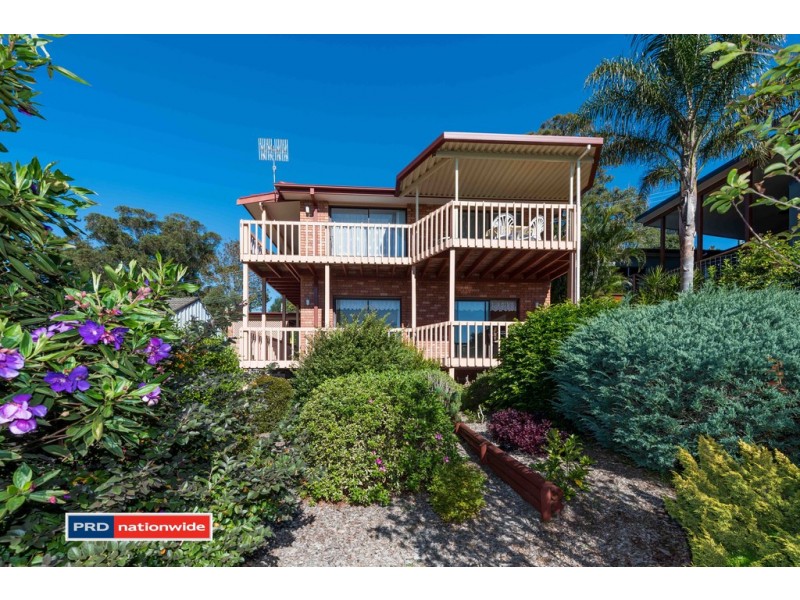 50 Wahgunyah Road, Nelson Bay NSW 2315