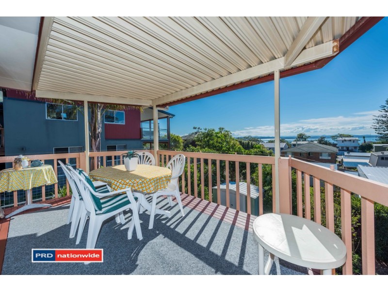50 Wahgunyah Road, Nelson Bay NSW 2315