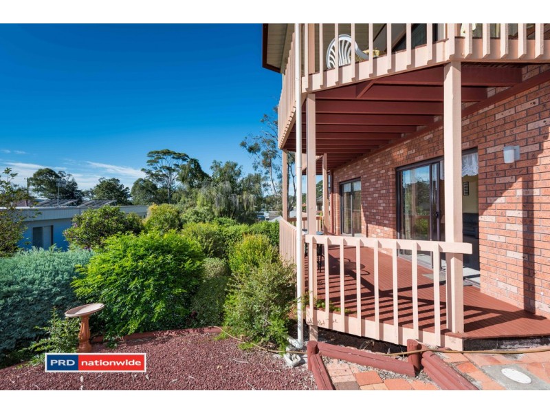 50 Wahgunyah Road, Nelson Bay NSW 2315