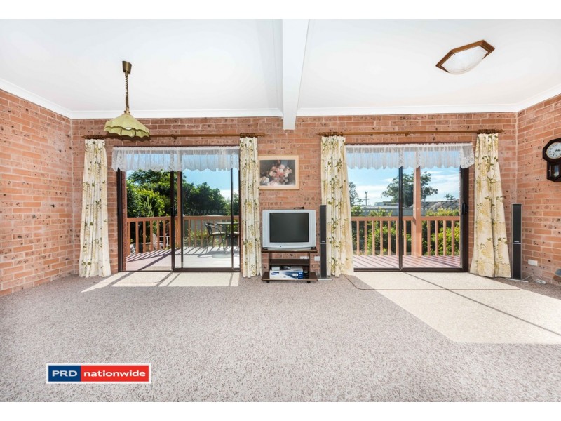 50 Wahgunyah Road, Nelson Bay NSW 2315