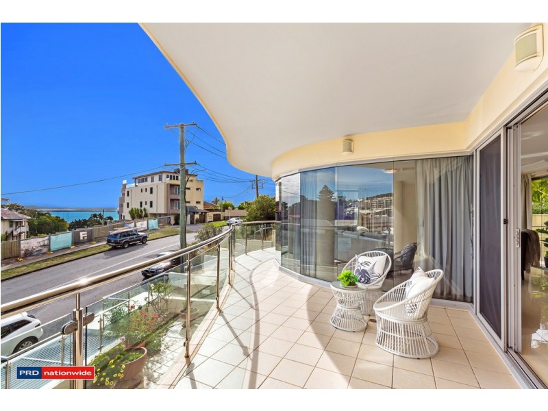 4/55-59 Magnus Street, Nelson Bay NSW 2315