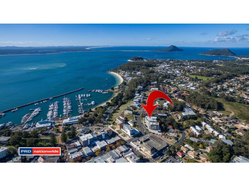 4/55-59 Magnus Street, Nelson Bay NSW 2315