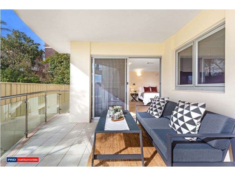 4/55-59 Magnus Street, Nelson Bay NSW 2315