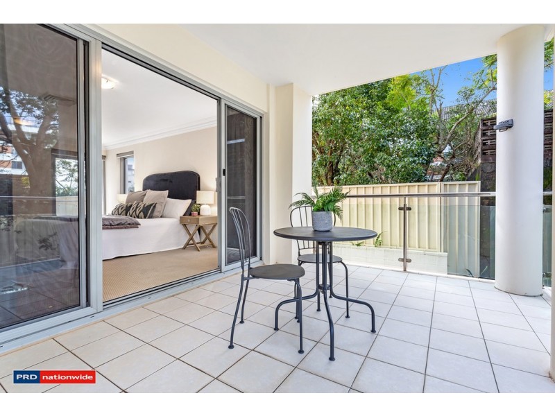 4/55-59 Magnus Street, Nelson Bay NSW 2315