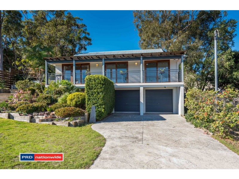 27 Victor Parade, Shoal Bay NSW 2315