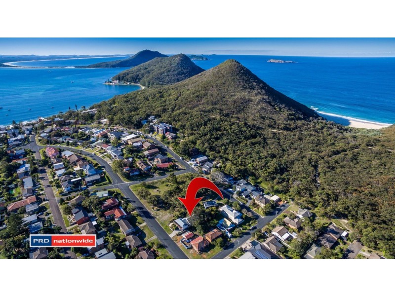 27 Victor Parade, Shoal Bay NSW 2315