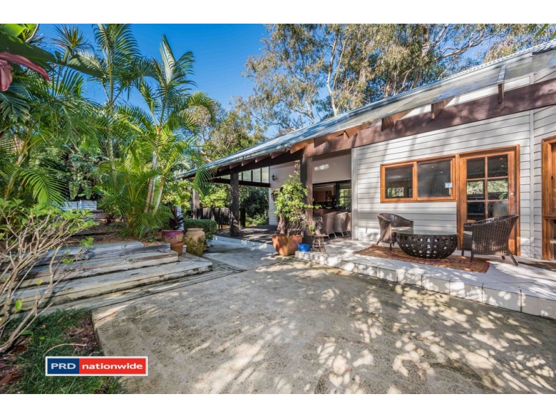 27 Victor Parade, Shoal Bay NSW 2315