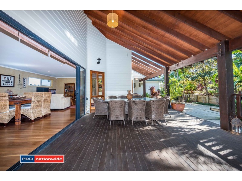 27 Victor Parade, Shoal Bay NSW 2315