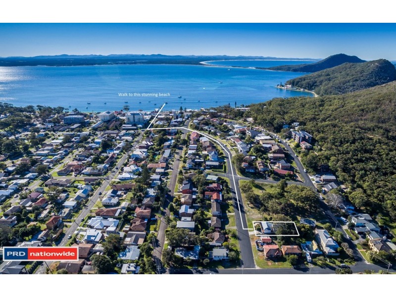 27 Victor Parade, Shoal Bay NSW 2315