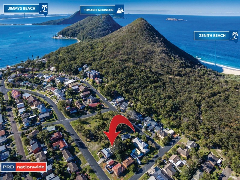 27 Victor Parade, Shoal Bay NSW 2315
