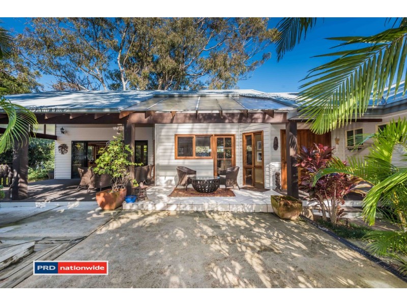 27 Victor Parade, Shoal Bay NSW 2315