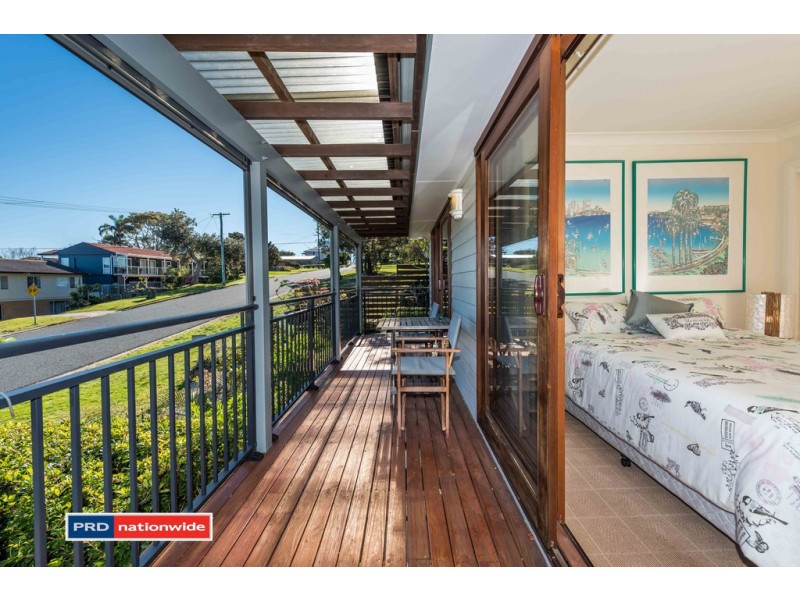 27 Victor Parade, Shoal Bay NSW 2315