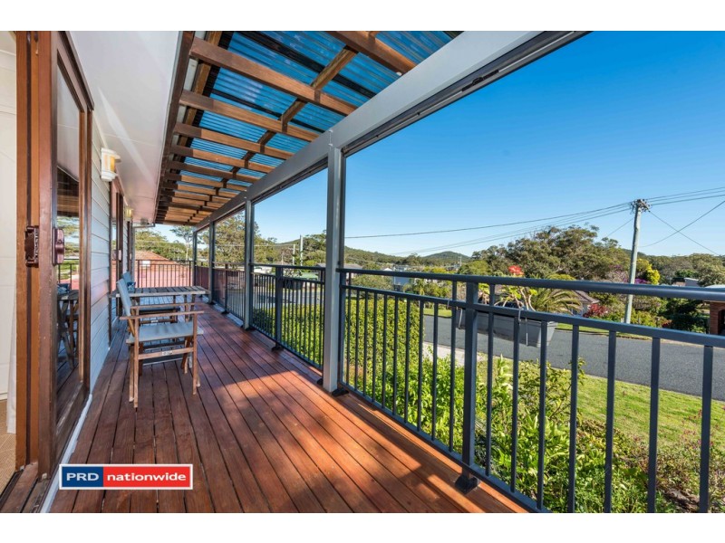 27 Victor Parade, Shoal Bay NSW 2315