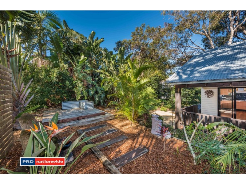 27 Victor Parade, Shoal Bay NSW 2315