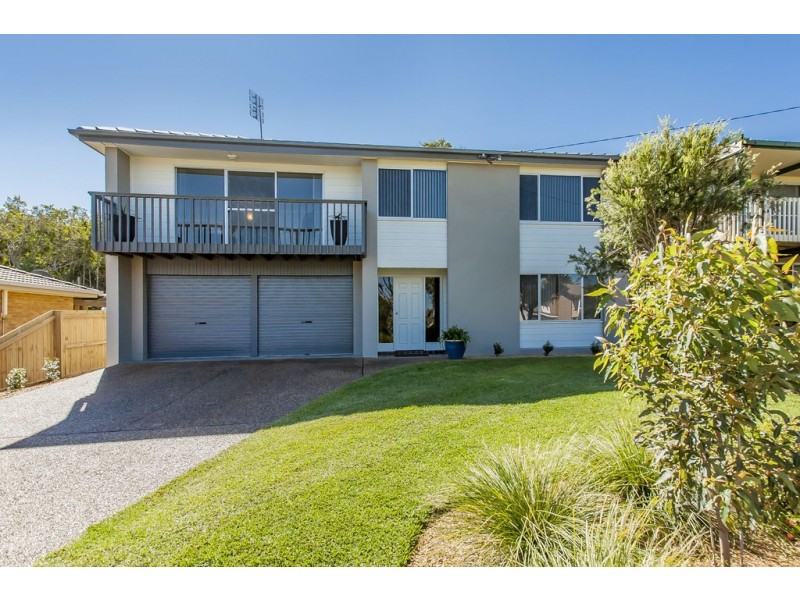 16 Andrew Close, Boat Harbour NSW 2316