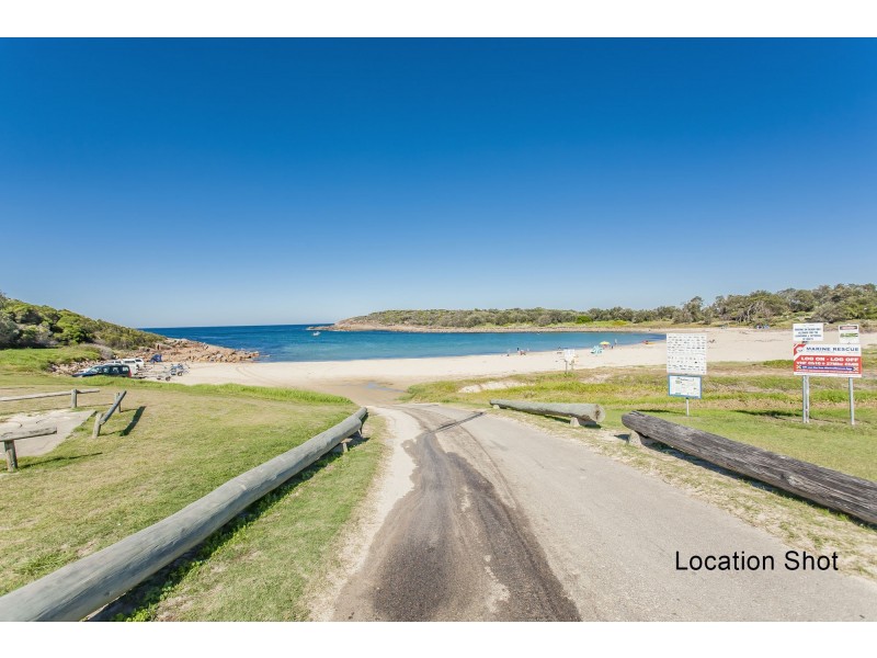 16 Andrew Close, Boat Harbour NSW 2316