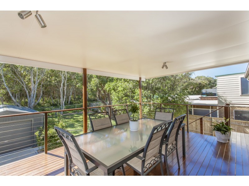 16 Andrew Close, Boat Harbour NSW 2316