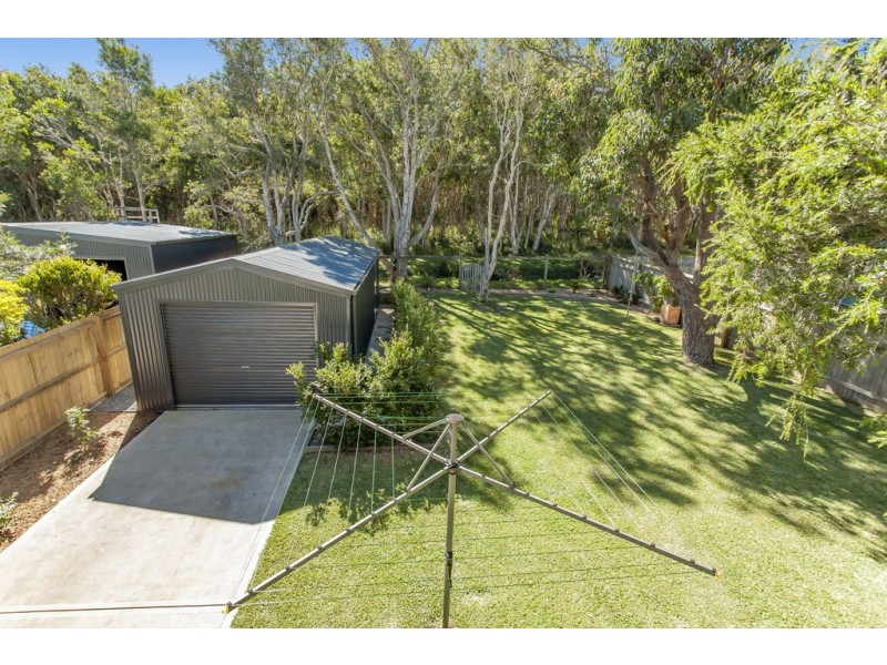 16 Andrew Close, Boat Harbour NSW 2316
