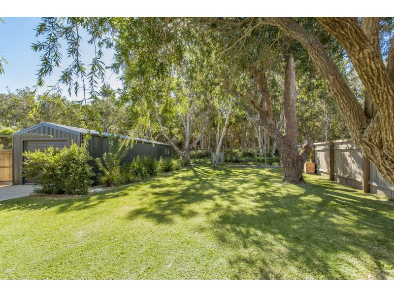 16 Andrew Close, Boat Harbour NSW 2316