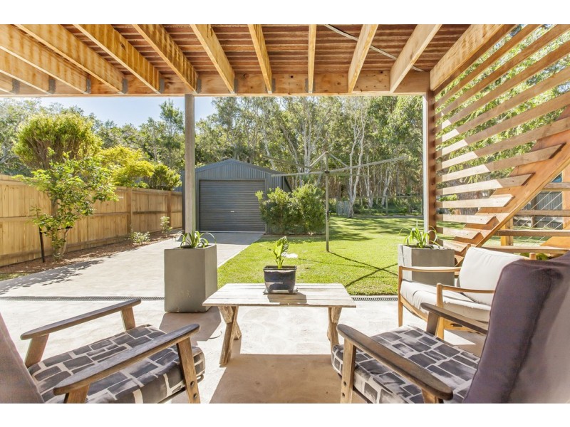 16 Andrew Close, Boat Harbour NSW 2316