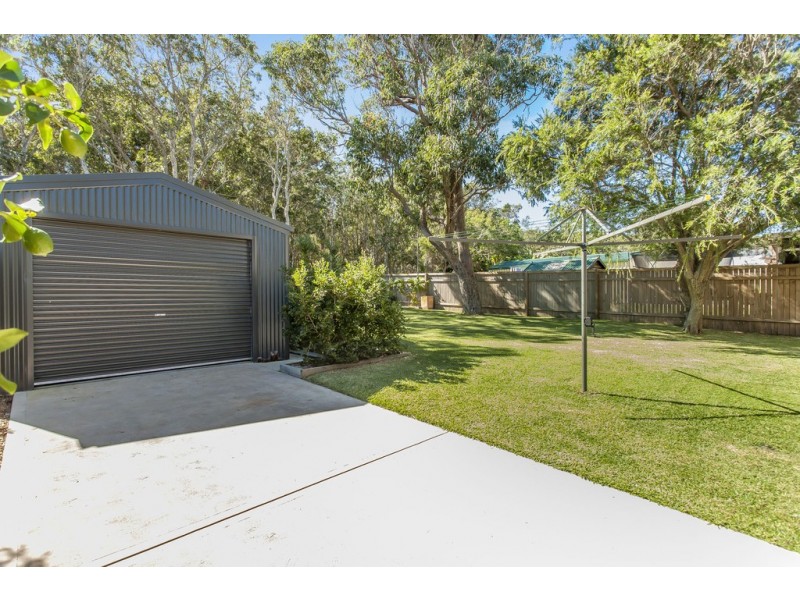 16 Andrew Close, Boat Harbour NSW 2316