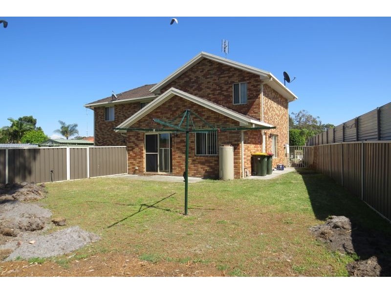 1/33 Caledonia Close, Salamander Bay NSW 2317