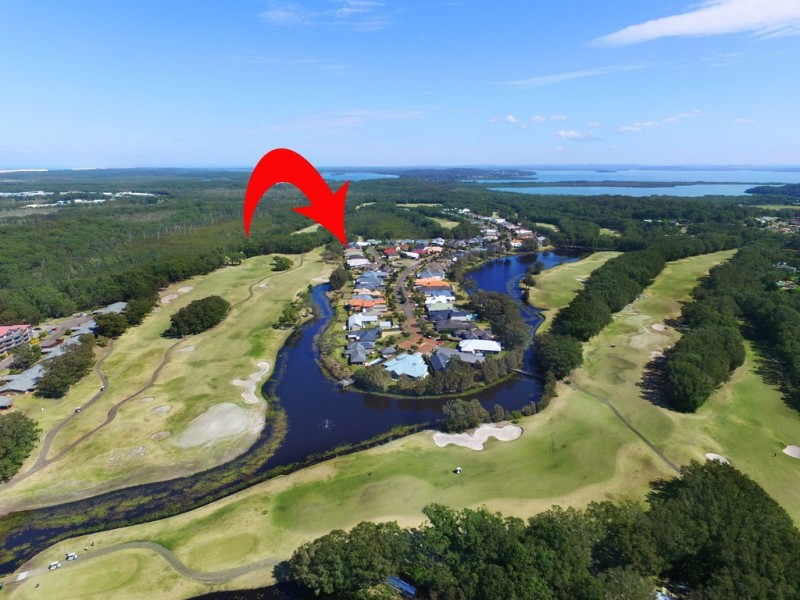 20 Sanderling Close, Salamander Bay NSW 2317