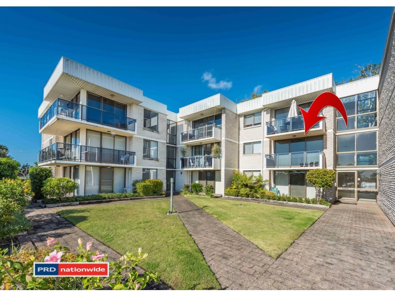 16/1 Donald Street, Nelson Bay NSW 2315