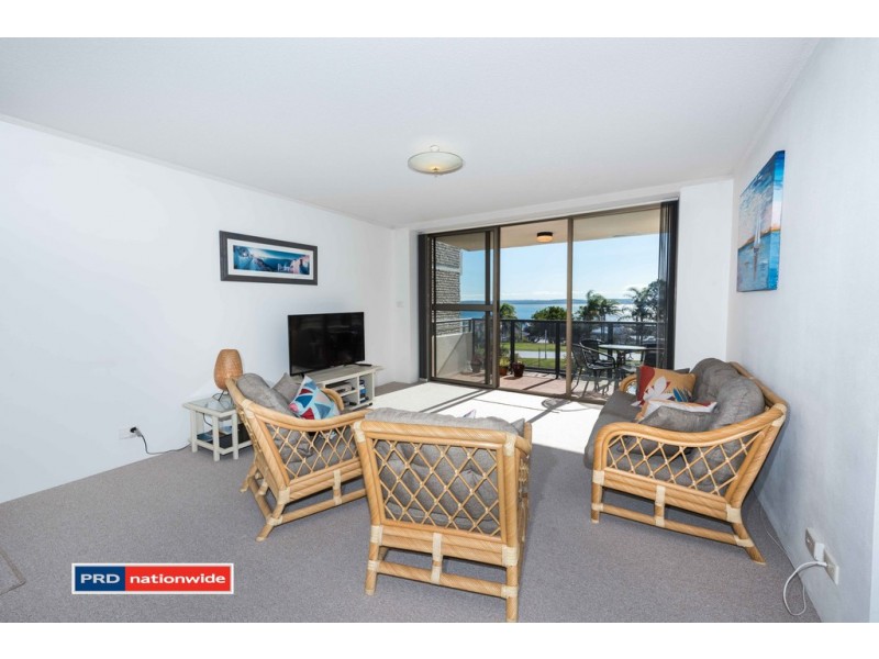 16/1 Donald Street, Nelson Bay NSW 2315
