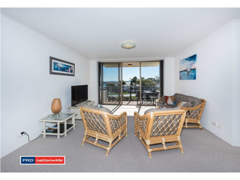 16/1 Donald Street, Nelson Bay NSW 2315