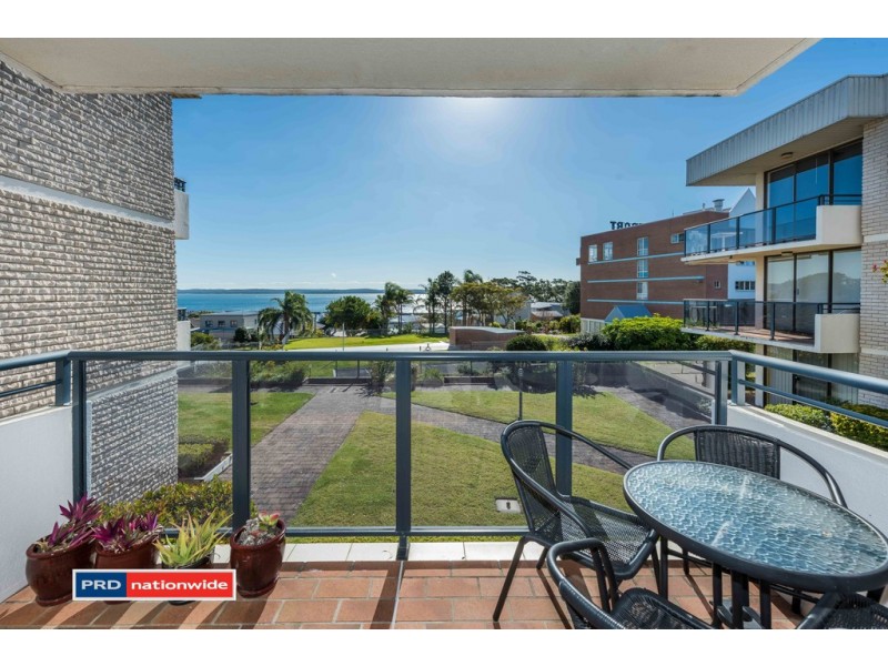 16/1 Donald Street, Nelson Bay NSW 2315