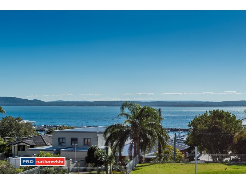16/1 Donald Street, Nelson Bay NSW 2315