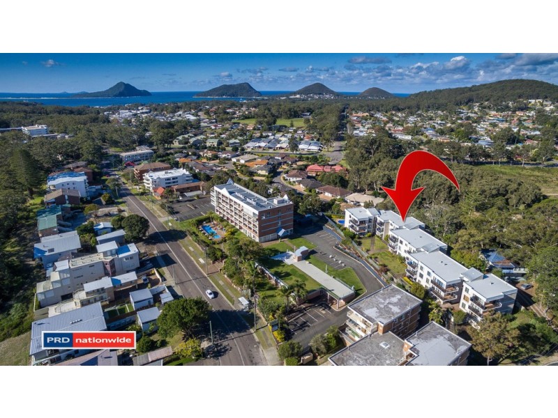 16/1 Donald Street, Nelson Bay NSW 2315