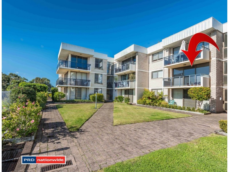 16/1 Donald Street, Nelson Bay NSW 2315