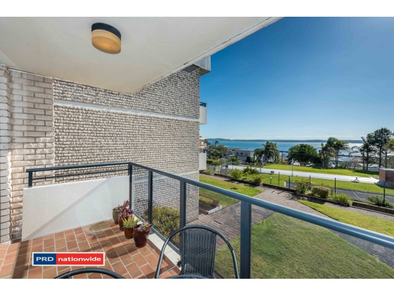 16/1 Donald Street, Nelson Bay NSW 2315