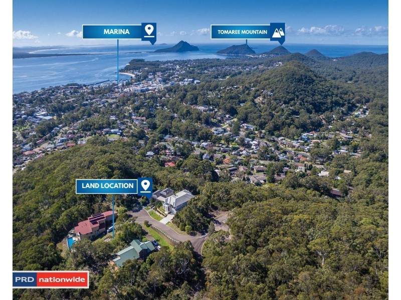 7 Pillinda Court, Nelson Bay NSW 2315