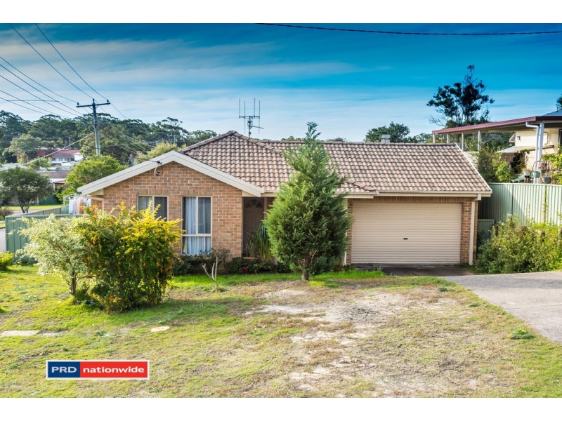 15 Armidale Avenue, Nelson Bay NSW 2315