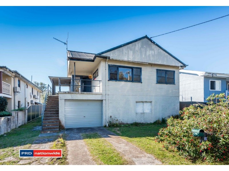 20 Shoal Bay Road, Nelson Bay NSW 2315